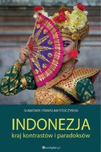 Okadka ksiki Indonezja