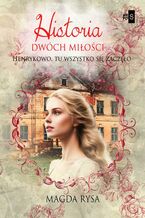 Historia dwóch miłości