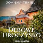 Dębowe uroczysko