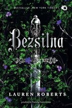 Bezsilna. TThe Powerless Trilogy. Tom 1