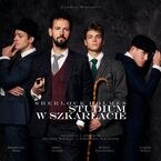 Z pamiętnika dr Johna Watsona. Sherlock Holmes i studium w szkarłacie