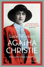 Okadka ksiki Agatha Christie