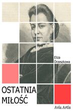 Ostatnia miłość