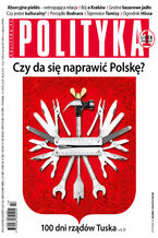 Polityka nr 13/2024