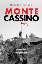Okadka - Monte Cassino - Matthew Parker