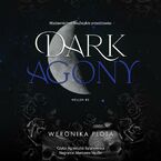 Okadka ksiki/ebooka Dark Agony