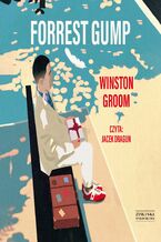 Okładka - Forrest Gump - Winston Groom