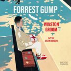 Okadka - Forrest Gump - Winston Groom