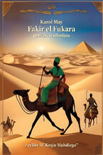 Okadka ksiki Fakir el Fukara