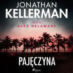Okadka - Pajczyna (#10) - Jonathan Kellerman