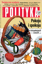 Polityka nr 14/2024