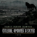 Okładka - CORLEONE: Opowieść o Sycylii. TRYLOGIA [1898] - Francis Marion Crawford