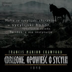 Okadka ksiki CORLEONE: Opowie o Sycylii. TRYLOGIA [1898]