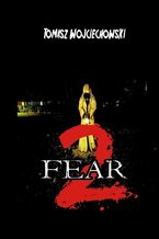 Okadka ksiki Fear2