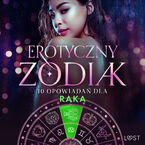 Erotyczny zodiak: 10 opowiadań dla Raka (#9)