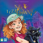 Nata i czarownice (Tom 1). Nata i czarownice