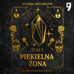 Piekielna żona. Tom 3