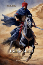 Okadka ksiki Dafar Mirza