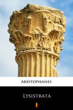 Okładka - Lysistrata - Aristophanes