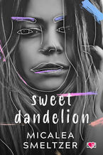 Okadka ksiki Sweet Dandelion