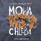 Mowa chleba