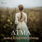 Okadka - Atma - Maria Rodziewiczwna