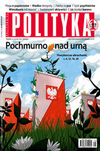 Polityka nr 16/2024