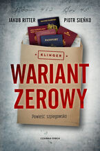 Klinger (#1). Wariant zerowy