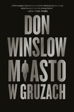 Okadka - Miasto w gruzach - Don Winslow