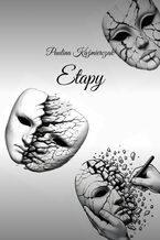 Okładka - Etapy - Paulina Kaźmierczak