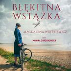 Błękitna wstążka