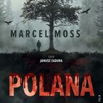 Okładka - Polana - Marcel Moss
