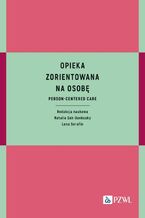 Opieka zorientowana na osobę