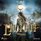 Lilith. Tom 2. Walka (#2)