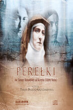 Okadka ksiki Pereki w. Teresy Benedykty od Krzya (Edyty Stein)