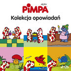 Pimpa - Kolekcja opowiadań