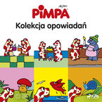 Pimpa - Kolekcja opowiada