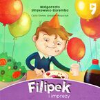 Filipek i imprezy. Tom 7