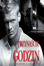 Okładka - Trzynaście godzin - Bibi von Braut