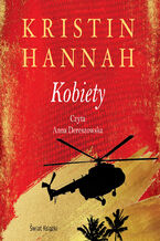 Okładka - Kobiety - Kristin Hannah