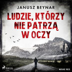 Ludzie, którzy nie patrzą w oczy