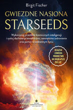 Okadka ksiki Gwiezdne nasiona - Starseeds