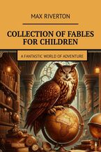 Collection of fables for children