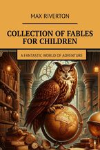 Collection offables for children