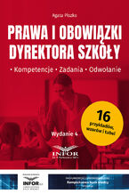 Okładka - Uprawnienia rodziców w pracy. Poradnik pracodawcy 2024 - praca zbiorowa