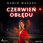 Czerwień obłędu (#1)