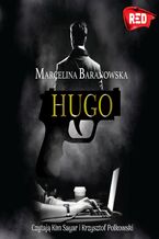 Okadka ksiki Hugo