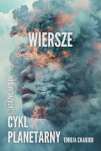 Cykl planetarny. Wiersze. Księżyc, Saturn