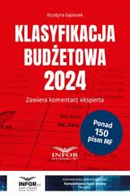 Klasyfikacja Budżetowa 2024