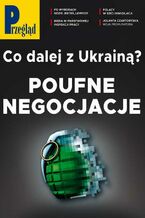 Okładka - Przegląd. 16 - Wojciech Kuczok, Andrzej Walicki, Roman Kurkiewicz, Agnieszka Wolny-Hamkało, Bronisław Łagowski, Marek Czarkowski, Andrzej Sikorski, Bohdan Piętka, Robert Walenciak, Jakub Dymek, Andrzej Werblan, Jerzy Domański, Paweł Dybicz, Mateusz Mazzini, Kornel Wawrzyniak